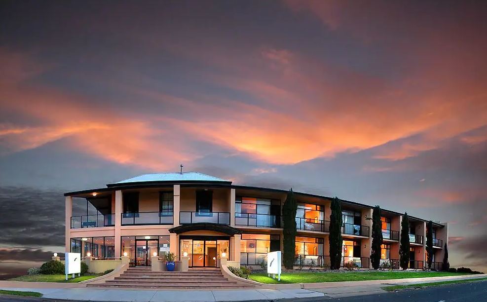 بهترین هتل و اقامتگاه در استرالیا: هتل ساحلی جزیره کانگرو
