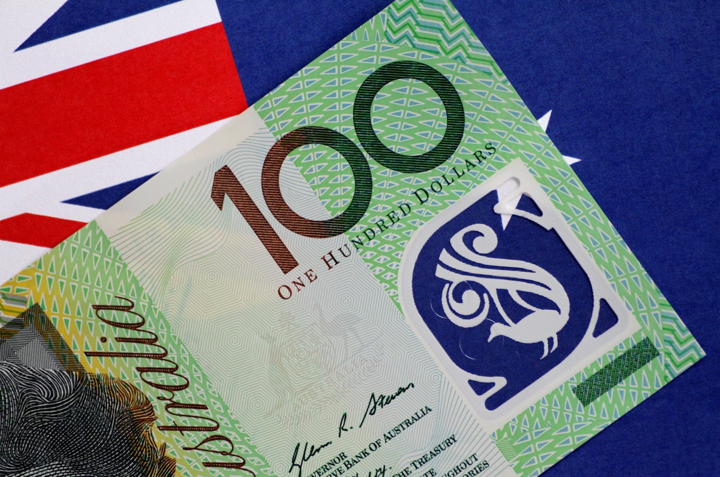 پول رایج استرالیا