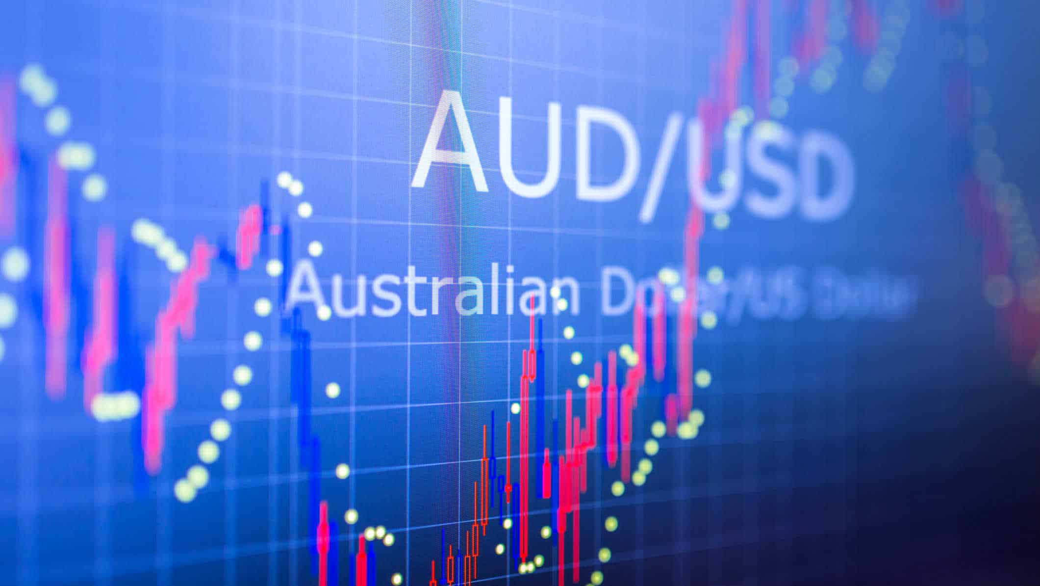 ریسک سرمایه گذاری در ارز استرالیا