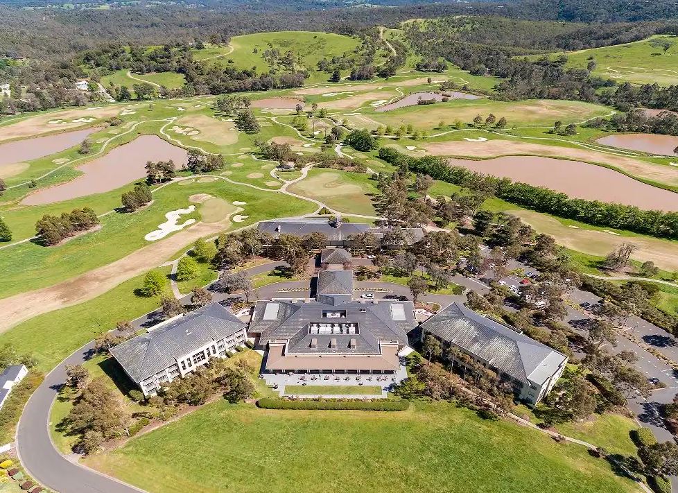بهترین هتل و اقامتگاه در استرالیا: اقامتگاه دره یارا